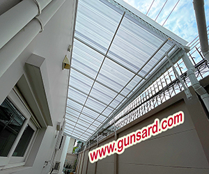 ช่อง gunsard Channel ใน Youtube