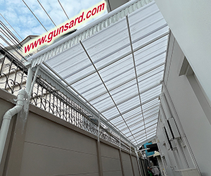 ช่อง gunsard Channel ใน Youtube
