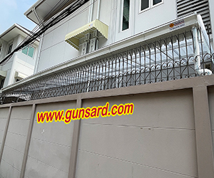 ช่อง gunsard Channel ใน Youtube