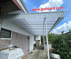 ช่อง gunsard Channel ใน Youtube