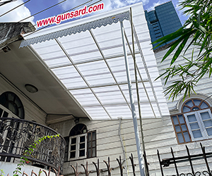 ช่อง gunsard Channel ใน Youtube